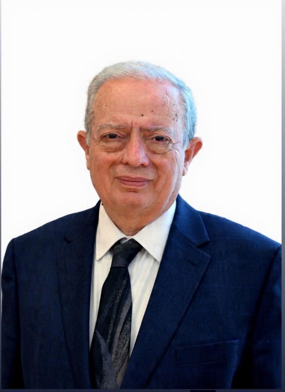 نائب رئيس الوزراء للشئون الاقتصادية يعقد اجتماعًا موسعًا لبحث تعظيم الاستفادة من شركات الأسمدة