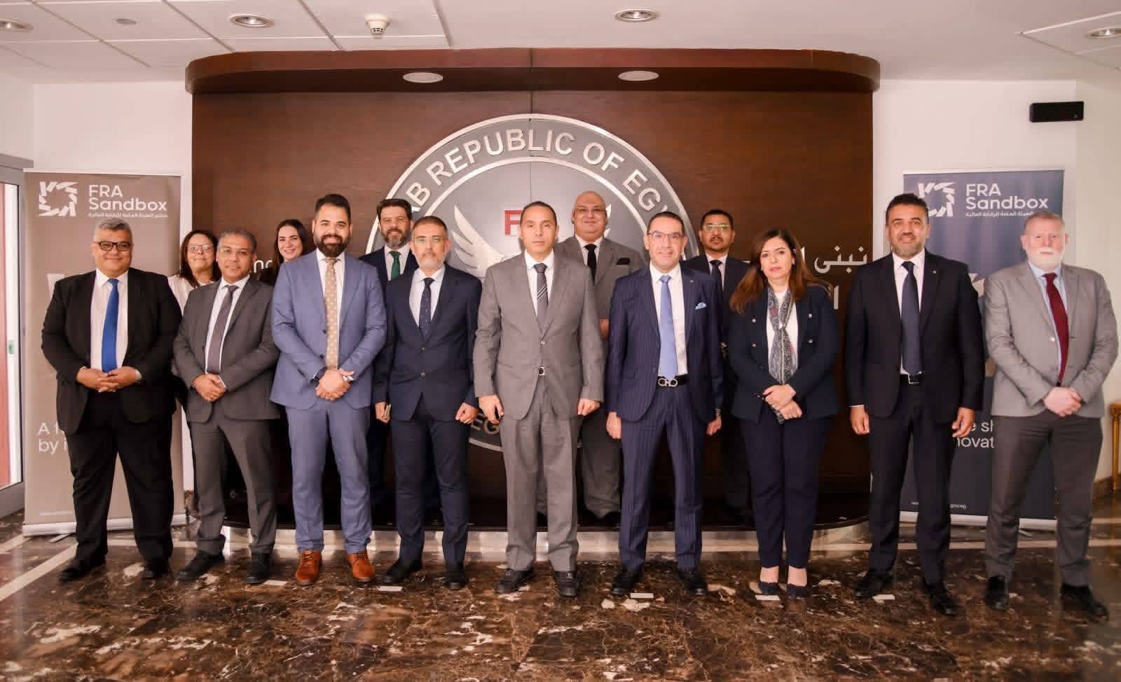 الرقابة المالية" تمنح شركة أورينت للتأمين الموافقة المبدئية للانضمام إلى مختبر التكنولوجيا المالية (FRA-Sandbox) لتطوير المعاينة الرقمية لتأمين السيارات