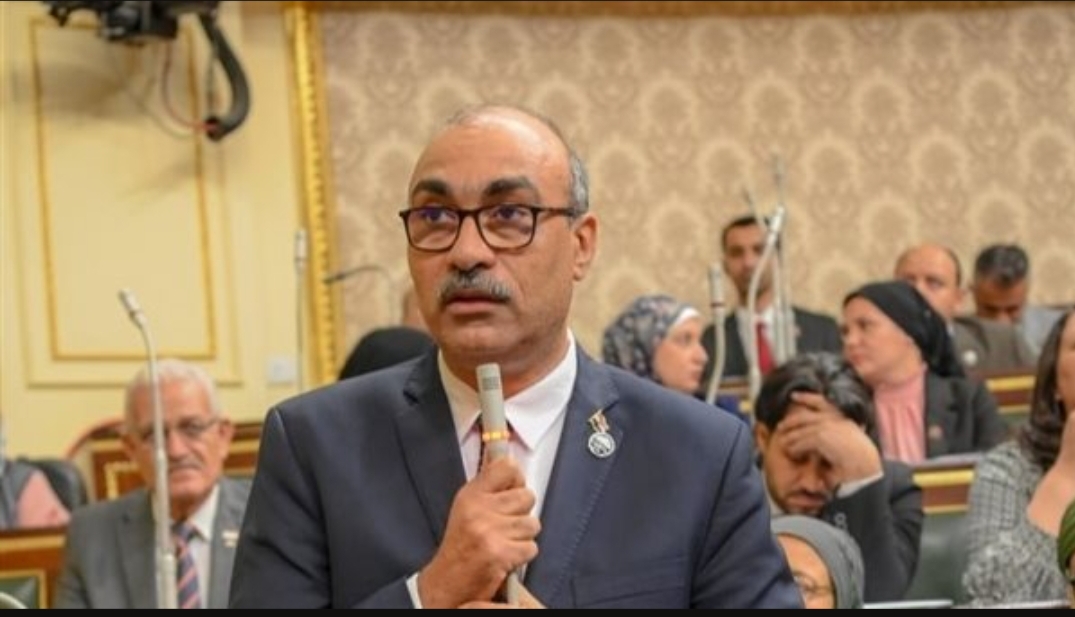 وكيل قوى عاملة النواب: الطرق التقليدية لم تعد تجدي.. والعمال يواجهون تحديات اقتصادية وتشريعية غير مسبوقة