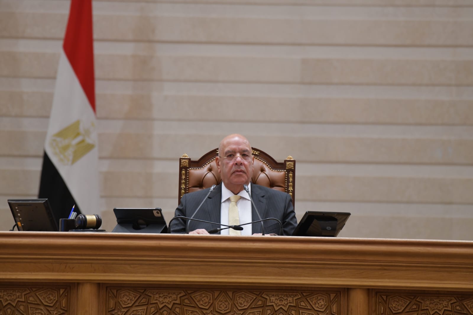 النواب يناقش تعديل قانون التأمينات الاجتماعية لتعزيز الحماية الاجتماعية والاستدامة المالية للنظام
