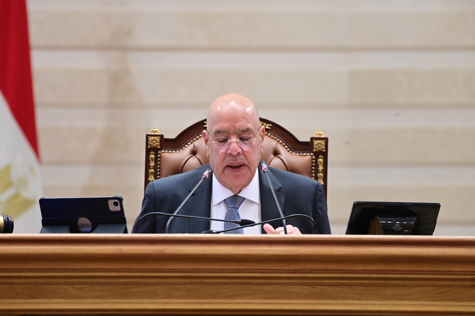 مجلس النواب يقر نهائيًا الحساب الختامي لـ59 هيئة اقتصادية لعام 2024/2025