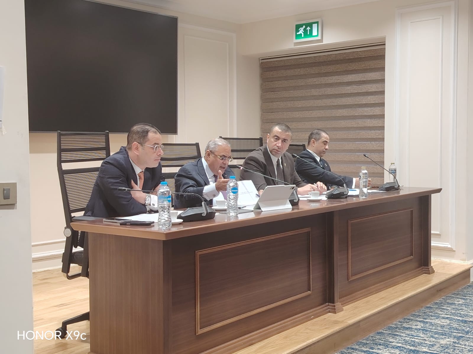 تحديث وثيقة ملكية الدولة خلال 15 يومًا.. وخطة لسد ثغرات 2022 وتعزيز كفاءة الشركات الحكومية