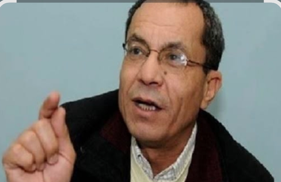 خلال احتفالية "عيد العمال" بحزب الدستور.. كمال عباس: 8 آلاف جنيه لا تكفي أسرة.. والحق في التنظيم أساس الديمقراطية