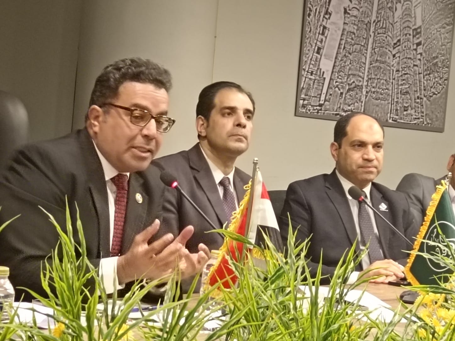 خلال ندوة "حزب الوعي".. برلمانيون وخبراء يطالبون بإنهاء "كلفة الانتظار" لصدور قانون المحليات وفض الاشتباك بين المحافظين والوزراء