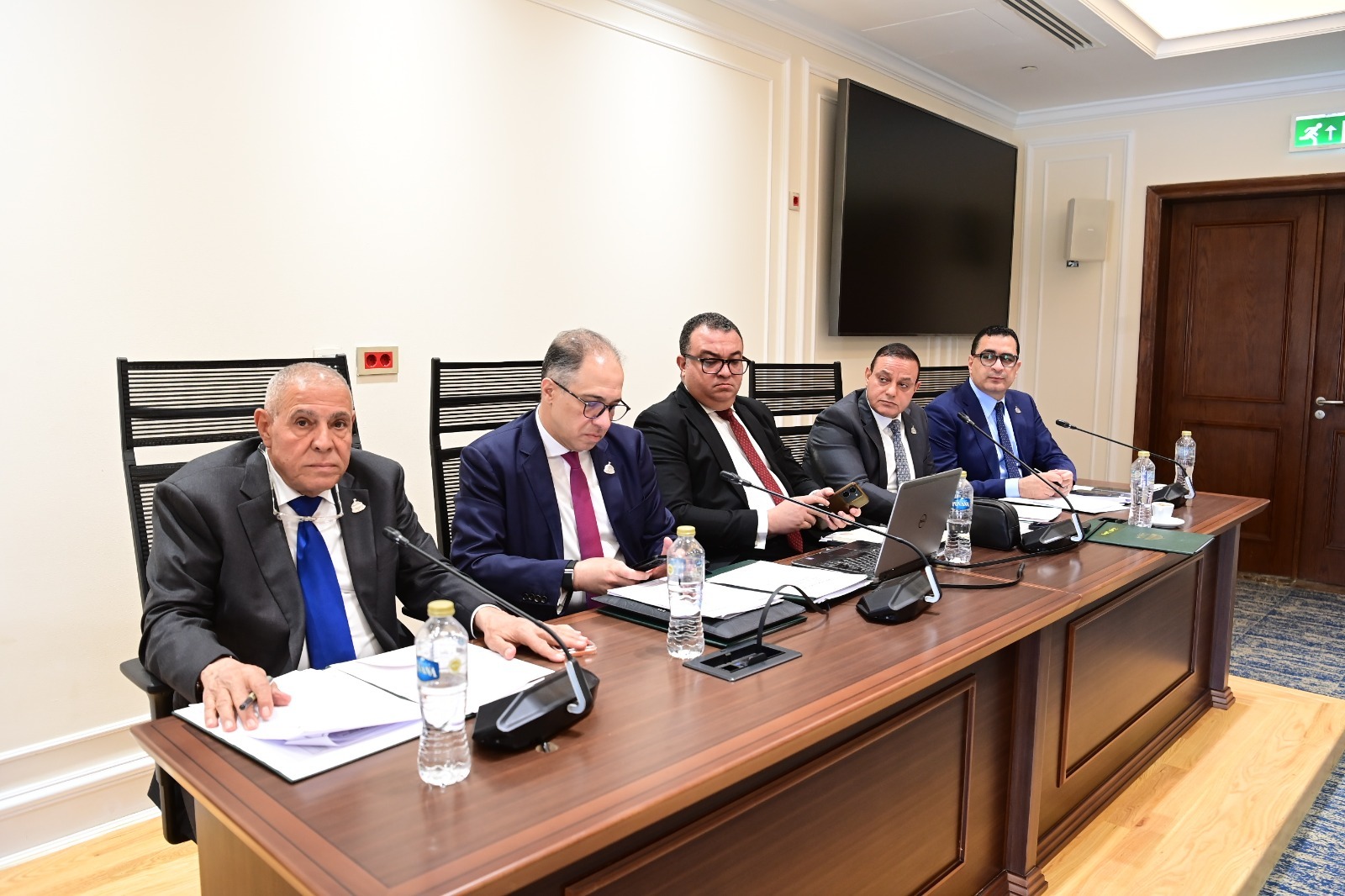 إسكان النواب توافق على موازنات هيئات الإسكان والتخطيط العمراني 2026/2027..واللجنة تطالب برفع موازنة التخطيط العمراني إلى 210 ملايين جنيه