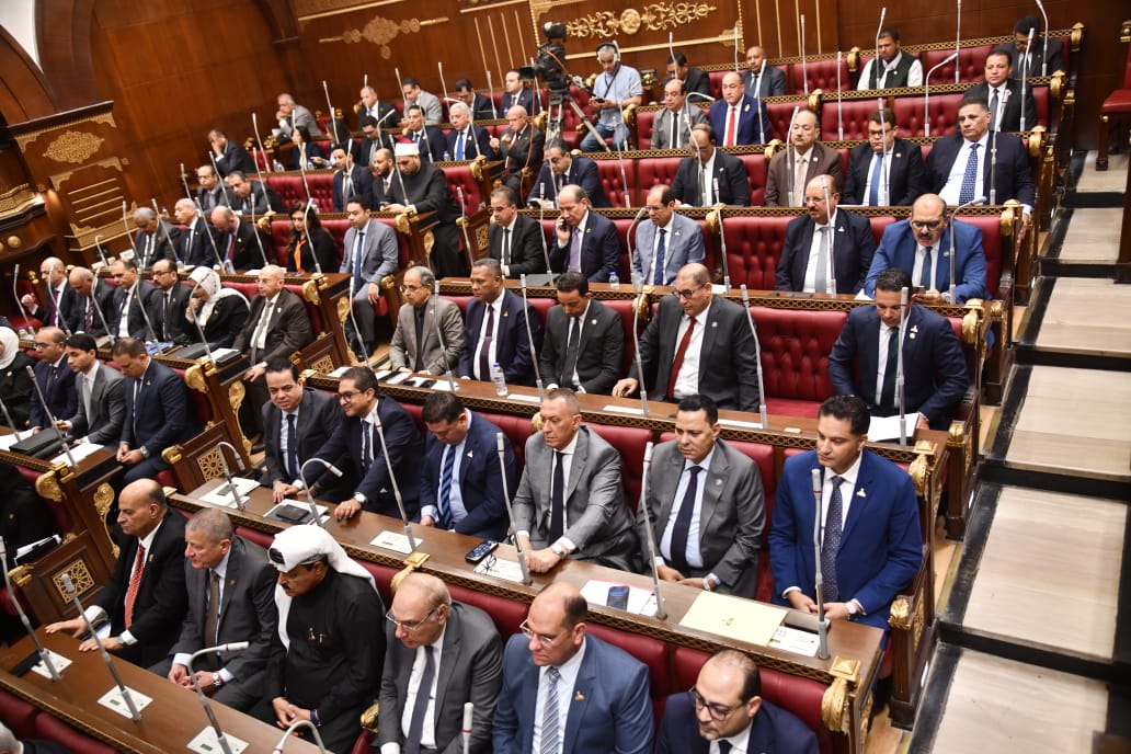 الشيوخ يناقش تطوير المطارات المصرية.. و«هبة شاروبيم» تؤكد: مطار سفنكس بوابة لدعم السياحة وزيادة الرحلات الدولية