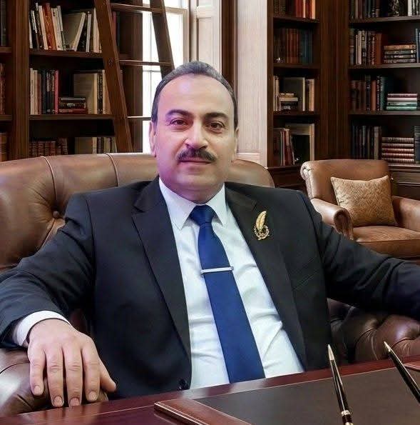 إسلام الضبع لـ "السلطة الرابعة": "الشرعية الدينية والمشروعية الواقعية" هما جناحا قانون أسرة متوازن ومستدام