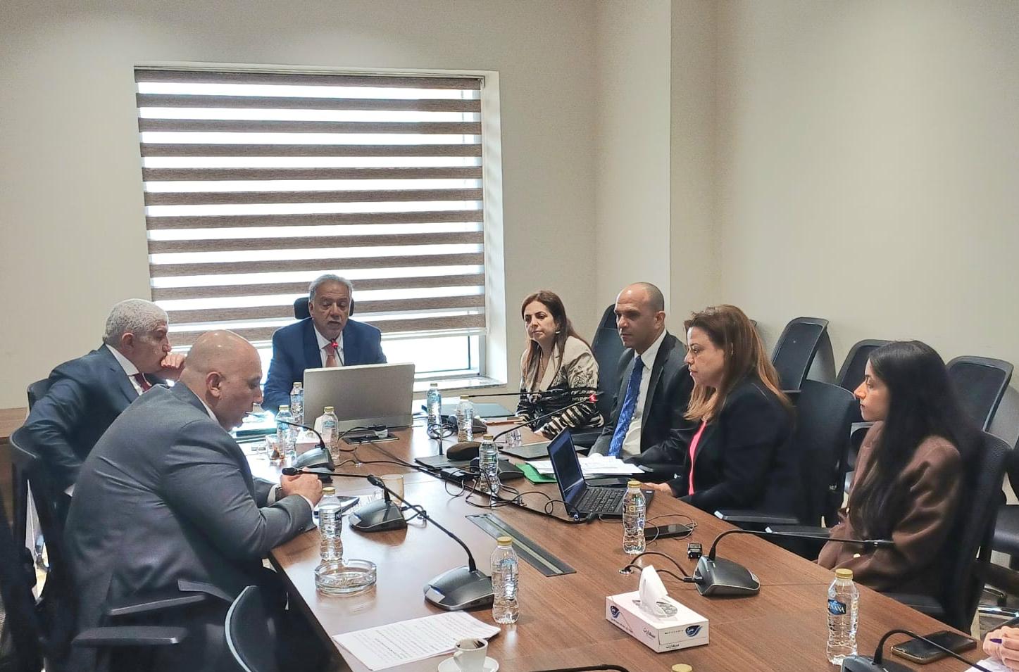 إفريقية النواب: تعزيز الدور التنموي المصري في إفريقيا يمثل أحد المحاور الرئيسية لدعم علاقات الشراكة والتعاون مع دول القارة