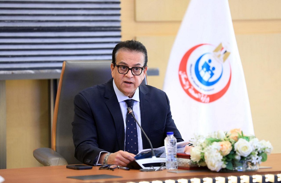 «مصر» تُحقق إنجازاً جديداً في الدبلوماسية الصحية باعتماد قرار «الكبد الدهني» عالمياً