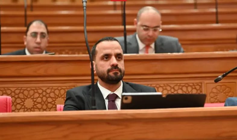 النائب محمد عبد الحفيظ: كلمة الرئيس السيسي في "يوم أفريقيا" تدشن استراتيجية للاكتفاء الذاتي والتكامل الاقتصادي للقارة