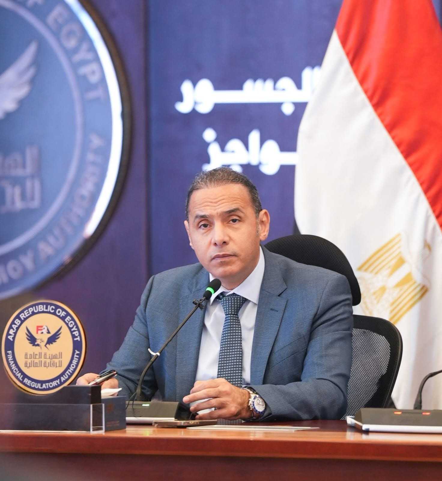 الرقابة المالية تمنح 6 شركات الموافقة على مزاولة أنشطتها باستخدام التكنولوجيا المالية