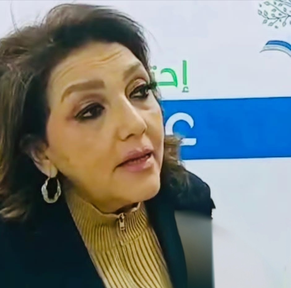 جميلة إسماعيل في عيد العمال: سياسات "المنح" لا تحقق تنمية ولا تضمن استقراراً