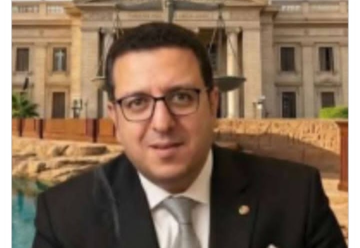 بعد أزمتـ ـه مع وزيرة الثقافة.. المحامي علي أيوب يعلن تسليم نفسه غدًا ويفوض دفاعه للطعن بالنقض
