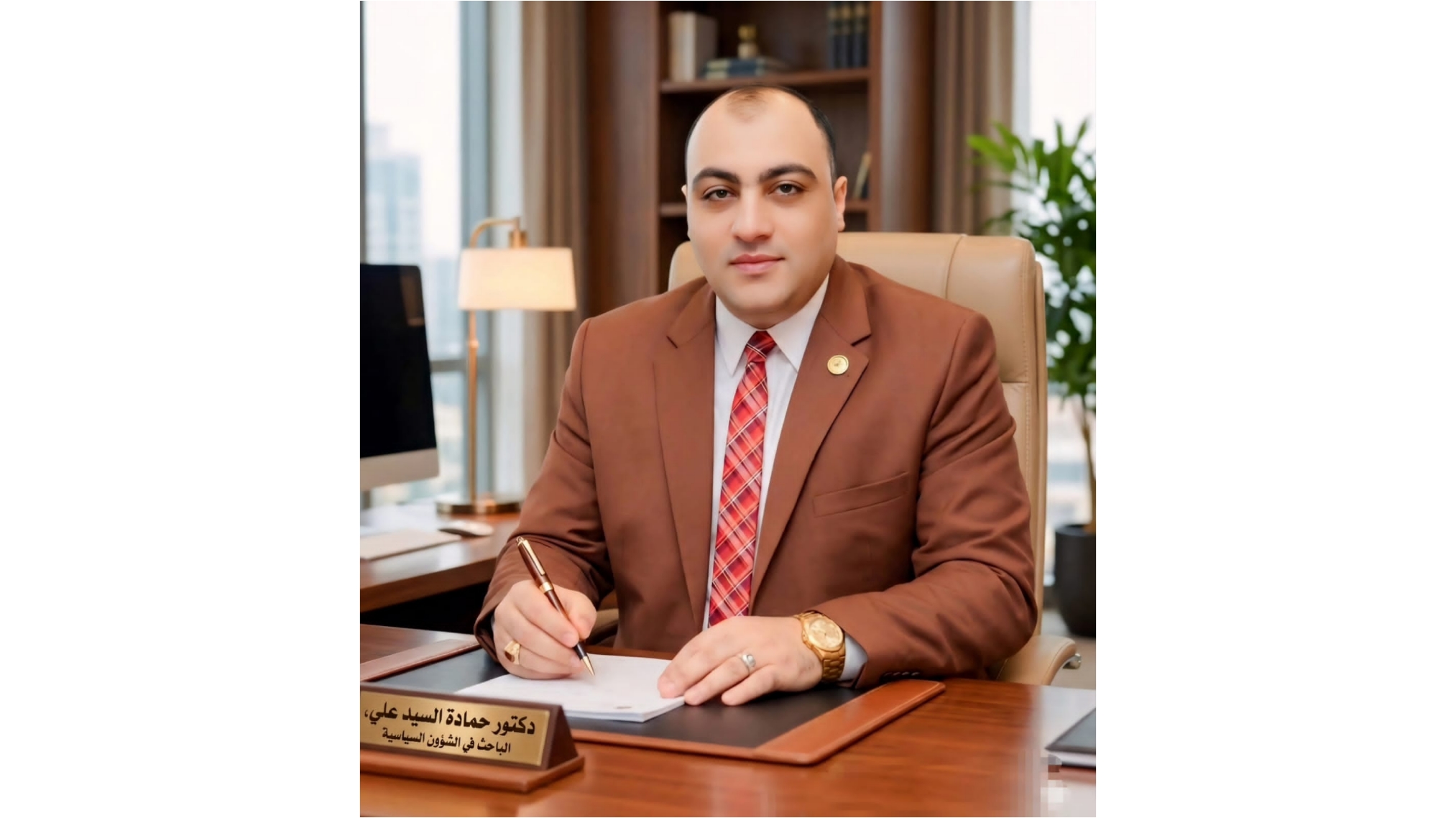 عقدة المشهد العربي: ليست العلة في «من يحكم»، بل في «كيف يحكم»...