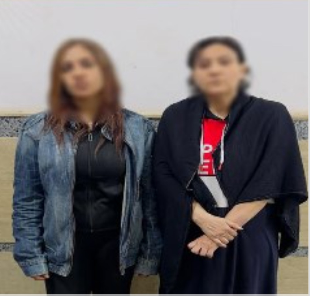 بسبب تجمع الكلاب.. القصة الكاملة لمشاجرة سيدتين في الجيزة والداخلية تحسم الجدل