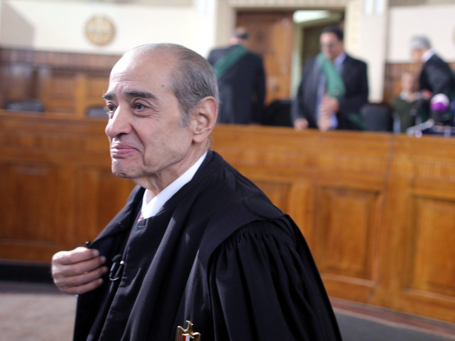 عائلة فريد الديب تخرج عن صمتها وترد بقوة على ادعاءات محمد حمودة بشأن "قضايا مبارك"