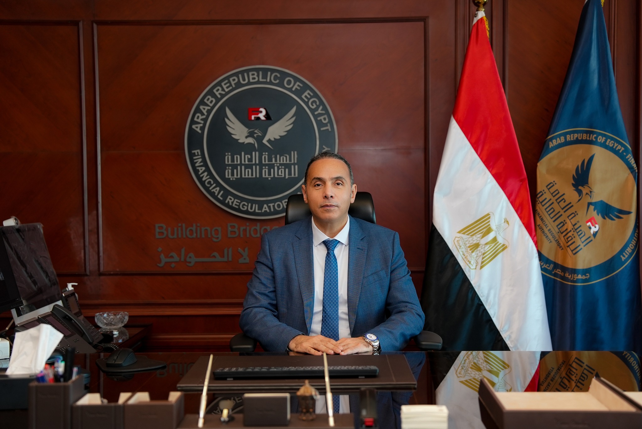 الرقابة المالية تعدّل بعض ضوابط صناديق الاستثمار الخيرية المفتوحة