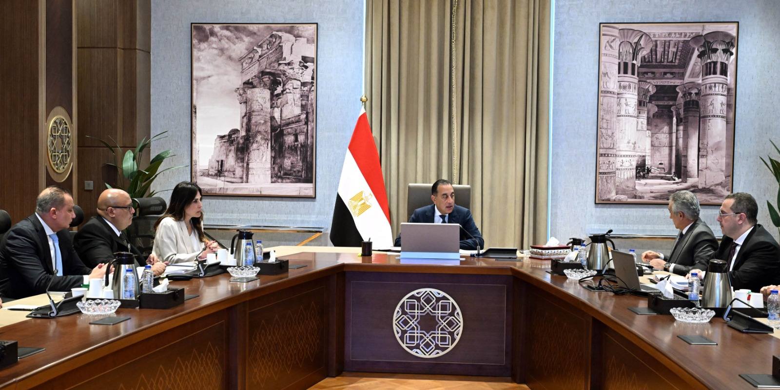 مجلس الوزراء يوافق على عدة قرارات تعرف عليها