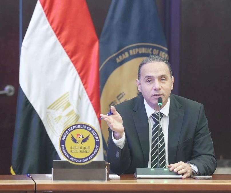 رئيس الرقابة المالية يترأس اجتماعات لجنة الأسواق النامية والناشئة (GEMC) بالمنظمة الدولية لهيئات الأوراق المالية