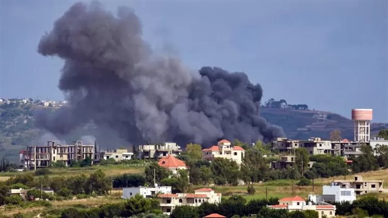 غارة إسرائيلية على جنوب لبنان تسفر عن استشهاد مصري وسوريين وتصاعد التوترات رغم وقف إطلاق النار