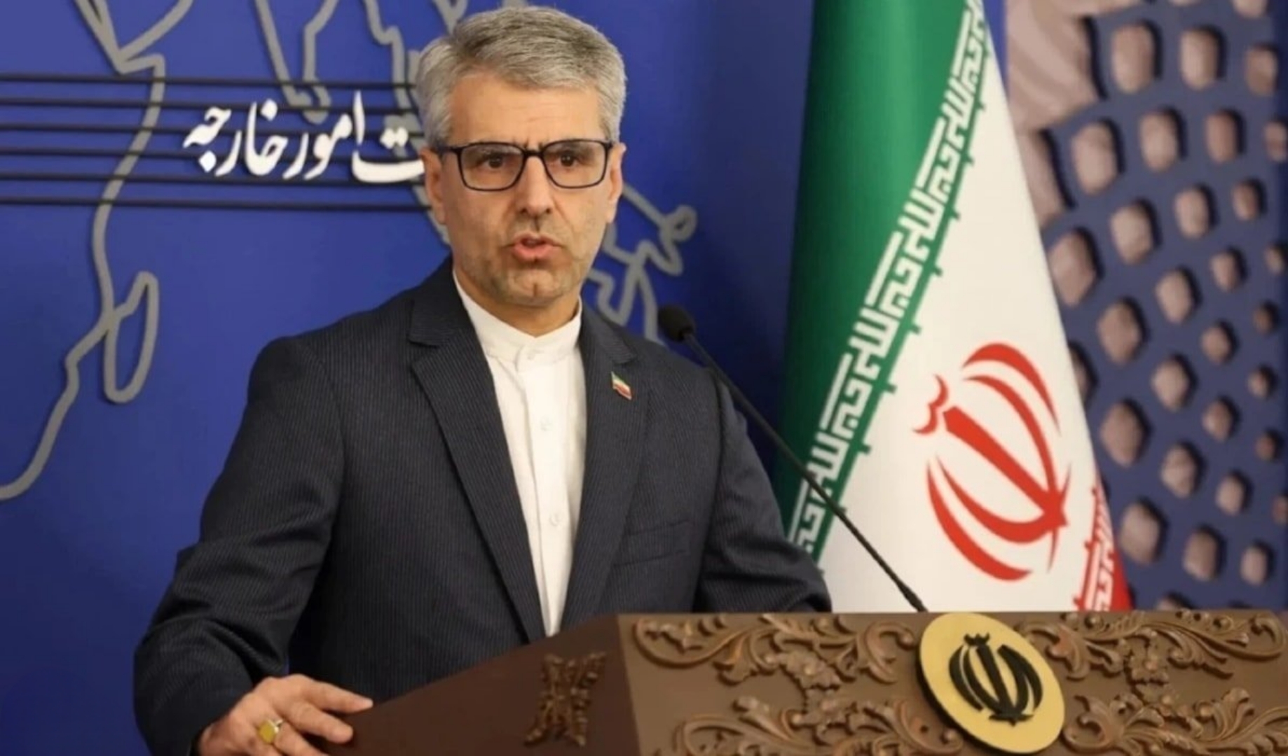 طهران تحذر: لن ندخل في المفاوضات مع واشنطن دون وقف الحرب في لبنان