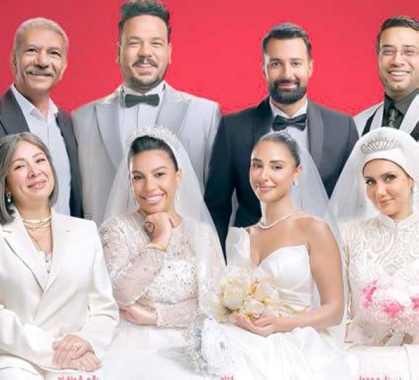 تعرف على إيرادات فيلم "الكلام على إيه؟" بعد 29 يوم عرض