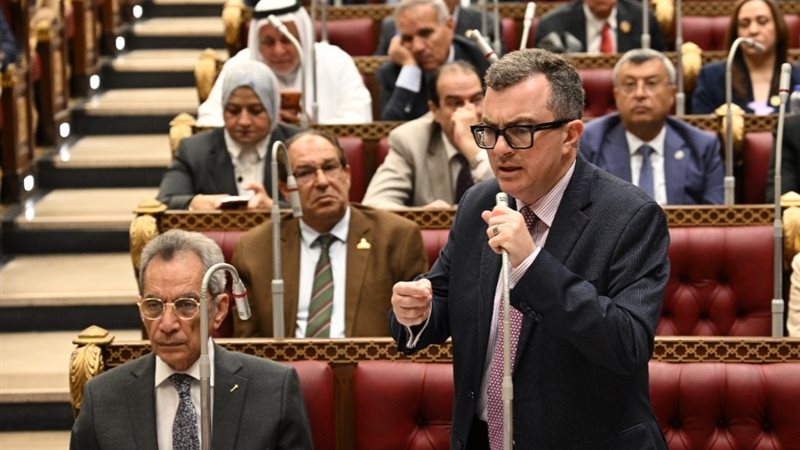 مجلس الشيوخ يوافق نهائيًا على خطة التنمية 2026/2027.. ونمو اقتصادي مستهدف يصل إلى 6.8% بحلول 2030