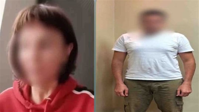 القبض على شخص هدد طليقته بنشر صورها الخاصة