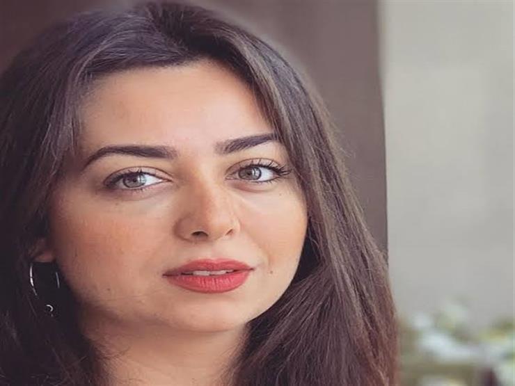 هبة مجدي: الحمد لله في أشد مرض وأصعب علاج