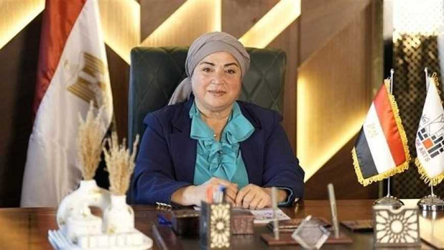 رئيسة أكاديمية الفنون: استعادة الهوية الوطنية والحفاظ عليها أبرز مكاسب ثورة 30 يونيو