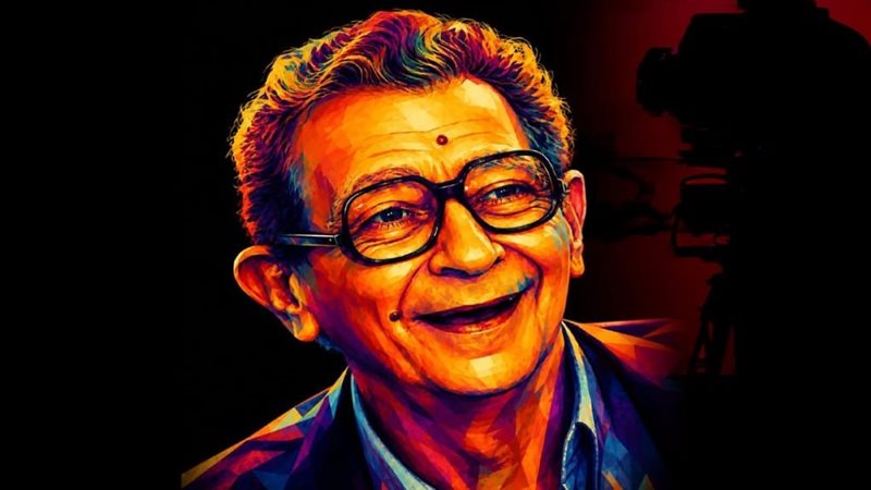 «القومي للسينما» يطلق البوستر الرسمي للفيلم التسجيلي "100 كلمة حب على إيقاع شاهين"