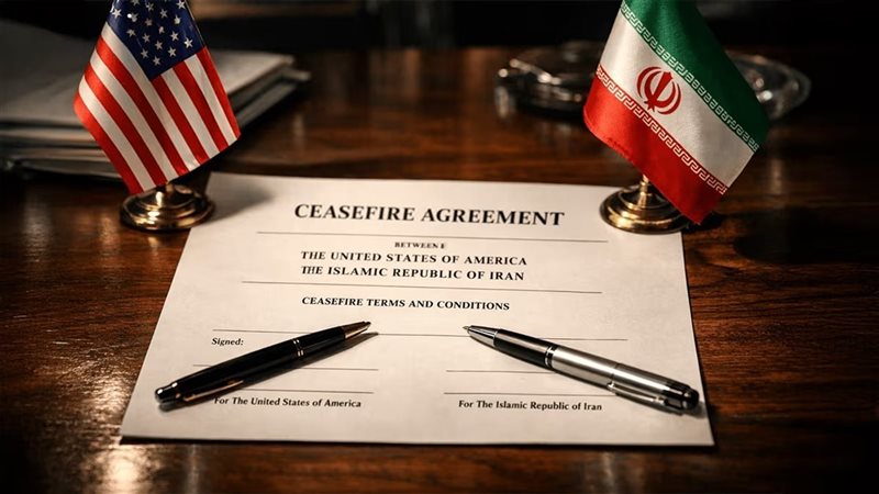 إيران تحتج على تهديدات ترامب العسكرية خلال محادثات سويسرا