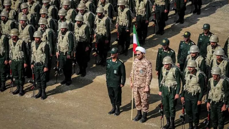 الحرس الثوري الإيراني: استهدفنا مصنعا للبتروكيماويات في حيفا ردا على الهجوم الإسرائيلي