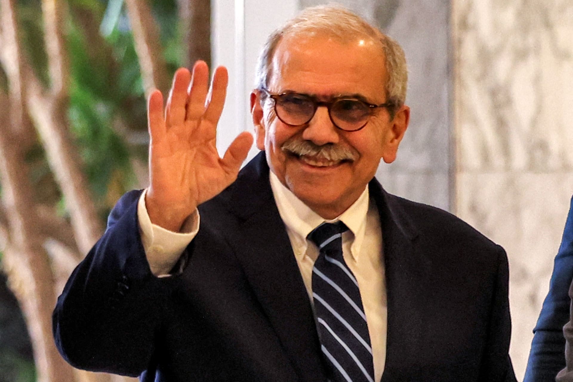نواف سلام: عملية حصر السلاح ليست إرضاء لإسرائيل بل مسألة لبنانية مستقلة