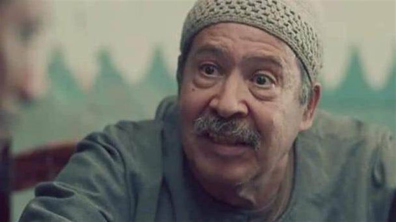 تدهور الحالة الصحية للفنان سامي عبد الحليم ودخوله العناية المركزة