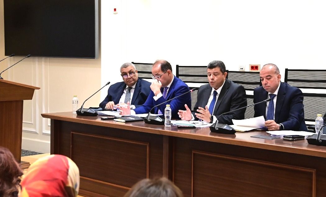 لجنة الخطة والموازنة توافق على مد العمل بقانون إنهاء المنازعات الضريبية حتى نهاية 2026