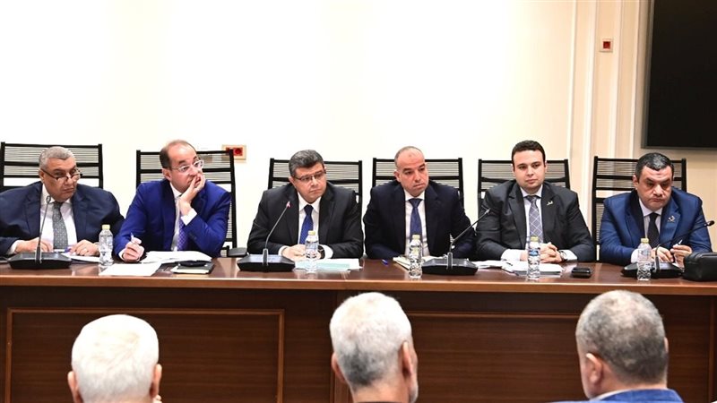 النواب يوافق على مشروع قانون يلزم الشركات الحكومية بتوريد نسبة من أرباحها الصافية للدولة