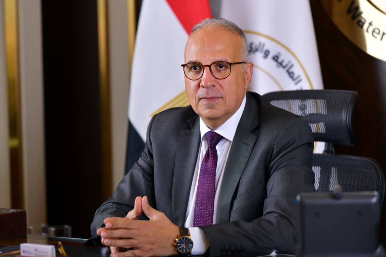 وزير الري: توفير الاحتياجات المائية بالكميات والتوقيتات المناسبة وفقًا للطلبات الواردة من المنتفعين