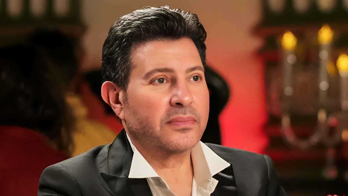 حفل تأبين الفنان «هاني شاكر» بمركز الطفل للحضارة والإبداع.. الأربعاء المقبل