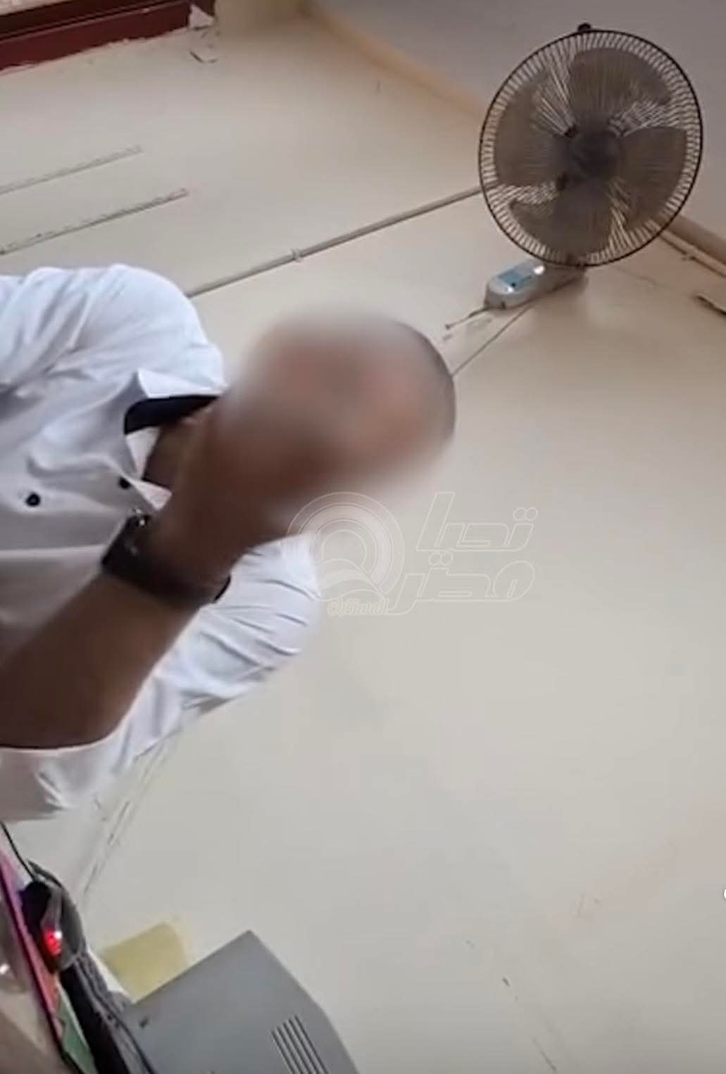 النيابة الإدارية تبدأ تحقيقاً عاجلاً في واقعة "فيديو مساومة" مسؤول تعليمي بالقليوبية