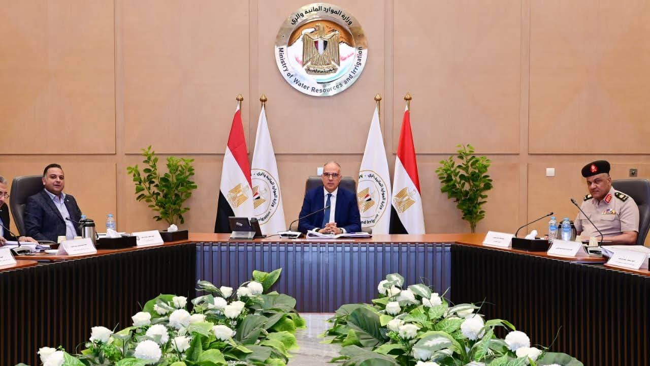 دكتور سويلم يترأس اجتماع اللجنة العليا لتراخيص الشواطئ لتسريع إجراءات التراخيص ودعم الاستثمار بالمناطق الساحلية