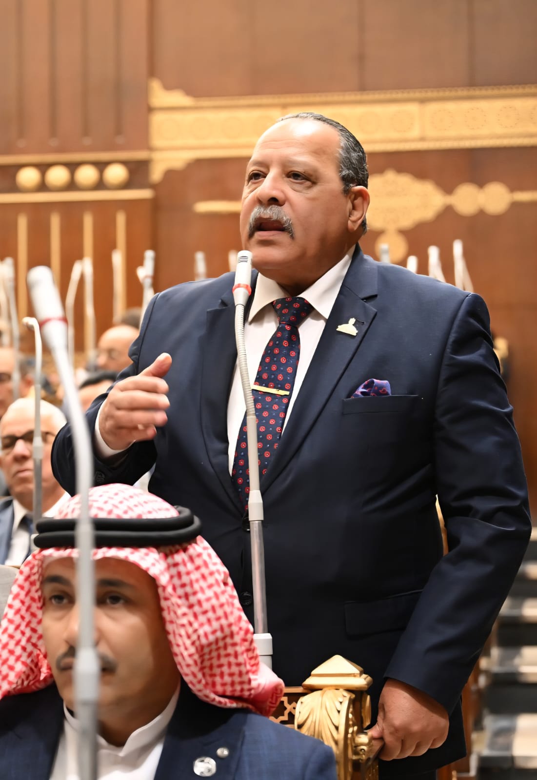 نائب بـ«التجمع» يهاجم الحكومة: «بلا قلب» والشارع يغلي.. ونطالب بـ«وزير للشعب» يقول لهم «حرام عليكم»