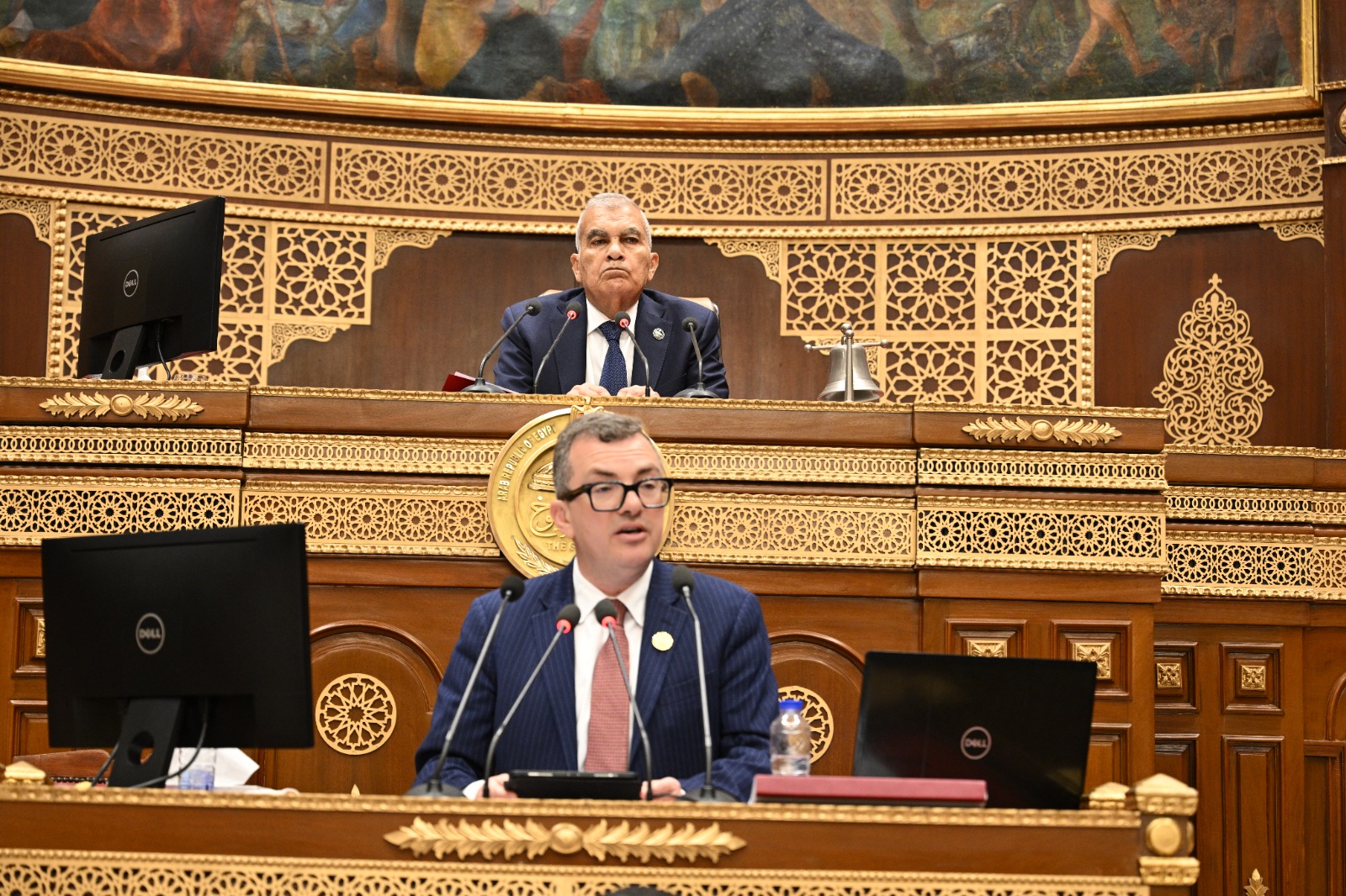 زيادات قياسية في مخصصات الصحة والتعليم والطاقة المتجددة بخطة التنمية الجديدة 2026/ 2027