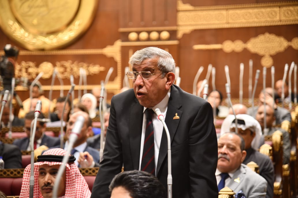 عبد النبي يرفض الموازنة الجديدة: أرقام الحكومة «غير واقعية» والتضخم خارج الحسابات