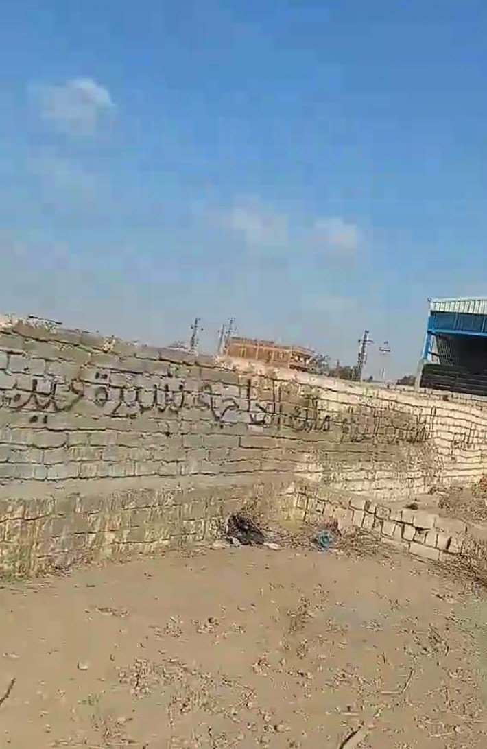 تحت تهديد السلاح ومحاولات غصب الحيازة.. مواطنون في بلبيس يستغيثون بالنائب العام: أنقذوا أرواحنا وممتلكاتنا من بطش الخارجين عن القانون