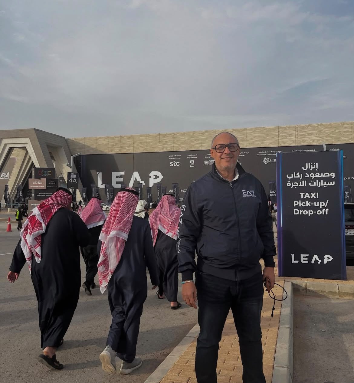 جاينتس تحصل على اعتماد "Great Place to Work" العالمي كأول وكالة ميديا في مصر