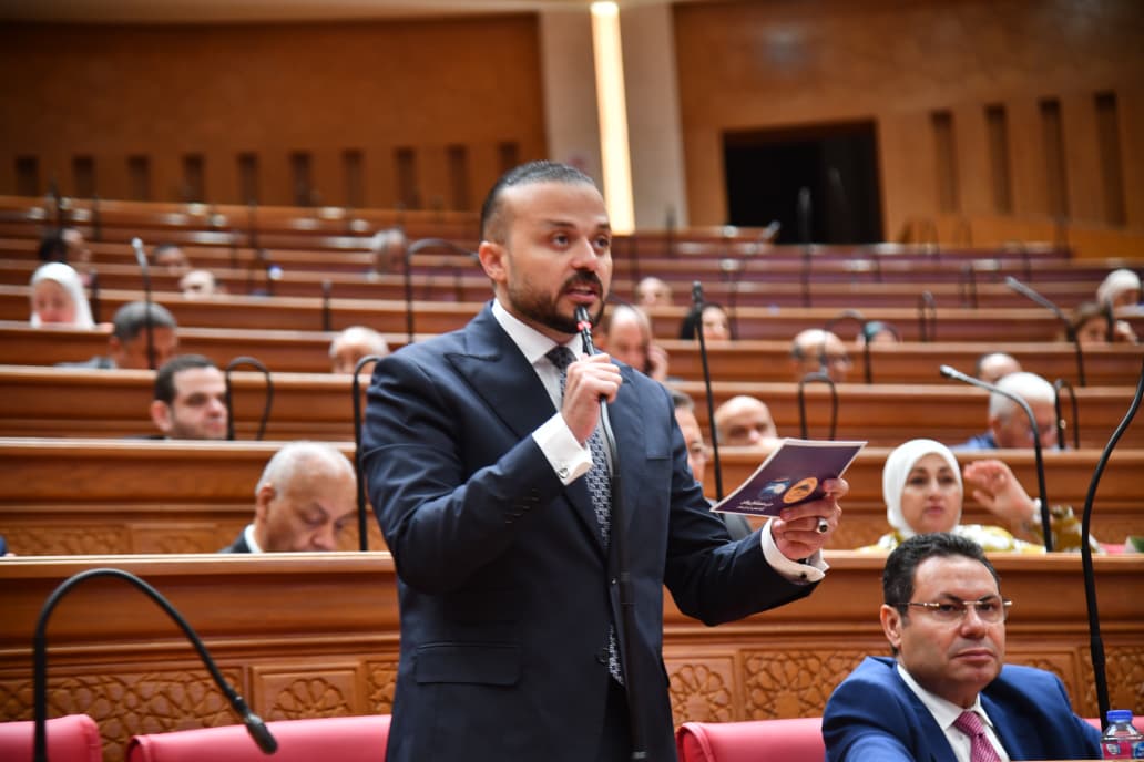 محمد الجارحي للحكومة: نريد جدولًا زمنيًا واضحًا لتنفيذ وثيقة ملكية الدولة.. وكيف ستزيدون استثمارات القطاع الخاص مع استمرار الفائدة المرتفعة؟