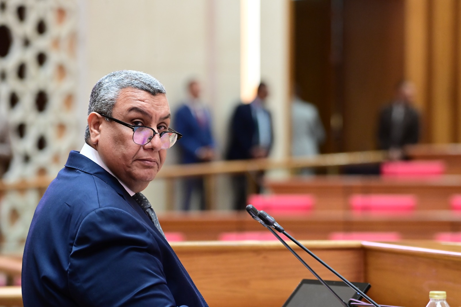 وكيل خطة النواب : تعديلات قانون أيلولة فوائض الشركات المملوكة للدولة تدعم الموازنة وتحد من الاعتماد على الاقتراض