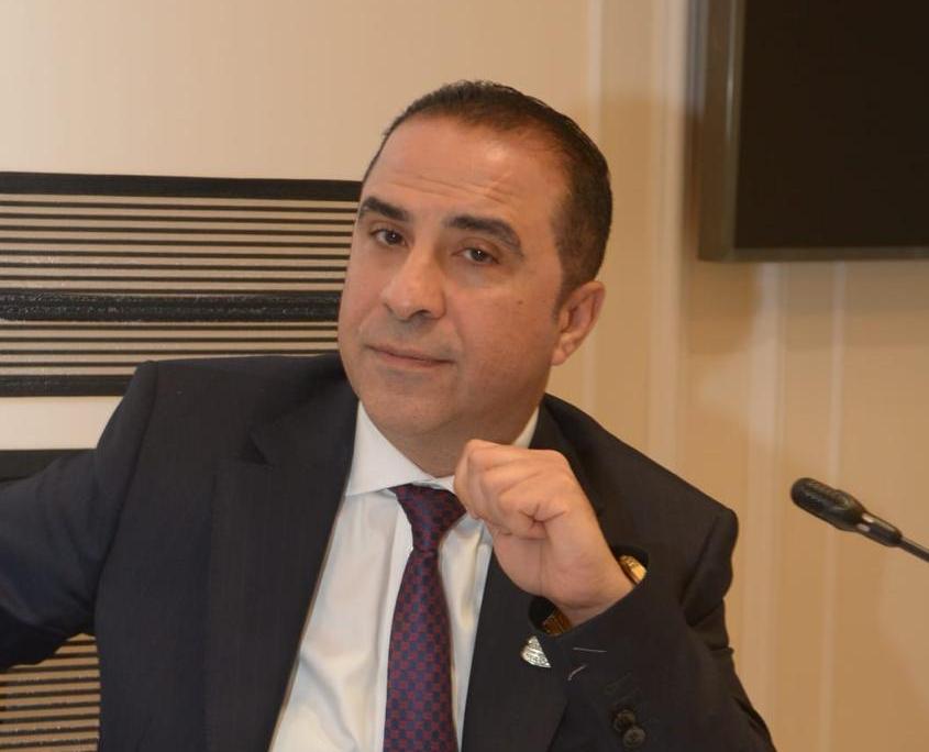 خلال اجتماع لجنة الصناعة.. مصطفى البهي يدعو لربط منصة المصانع المتعثرة بفرص الاستحواذ والشراكات الصناعية