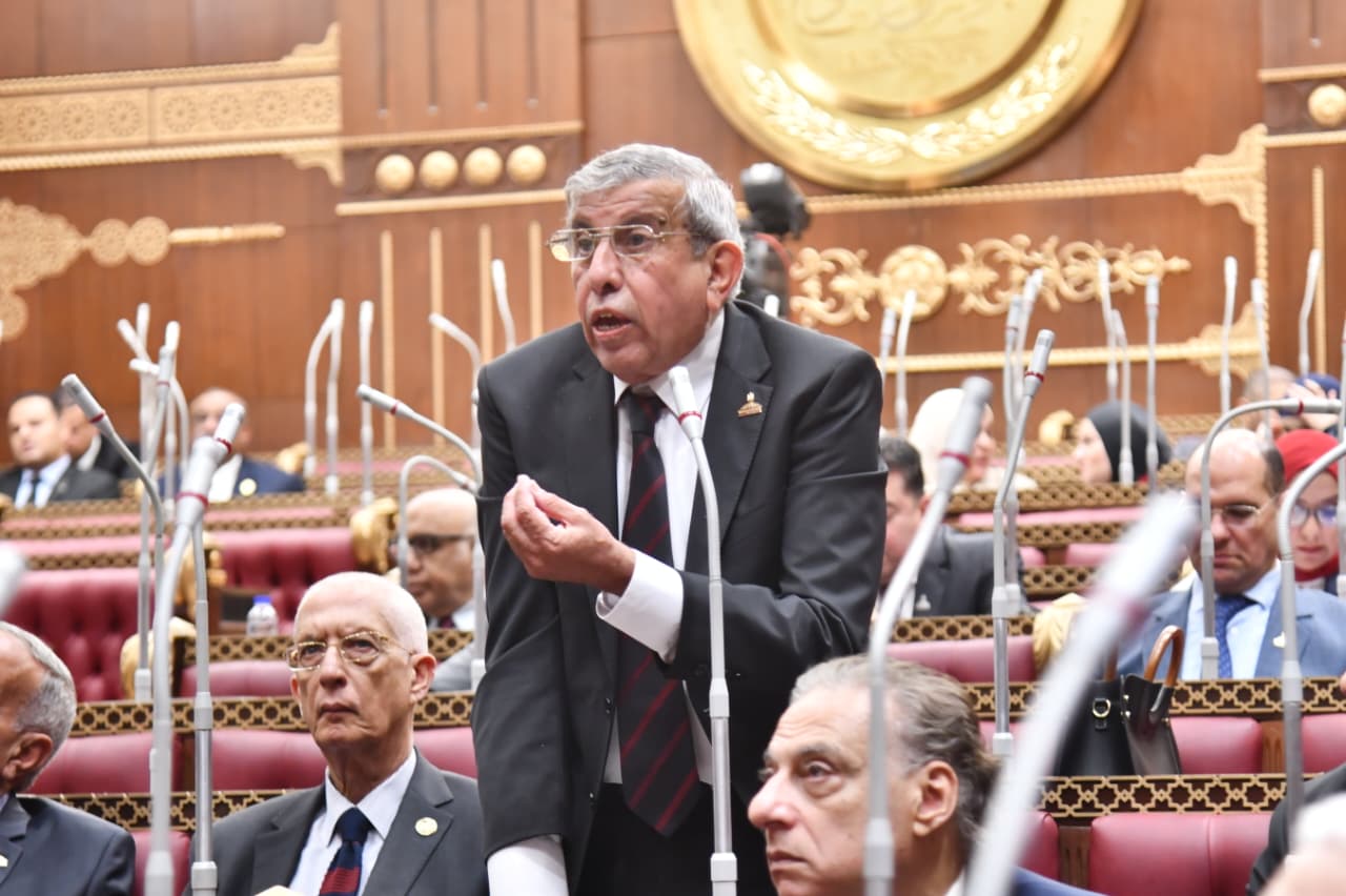 اتصالات النواب توصي بباقات مخفضة للمصريين لاتزيد علي 150 جنيه وتصفح المواقع الحكوميه والتعليميه مجانا